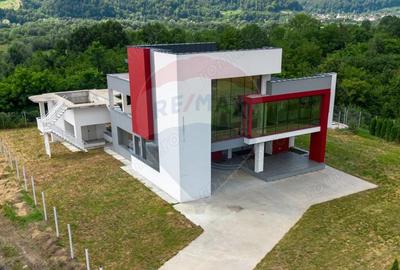 Vila moderna