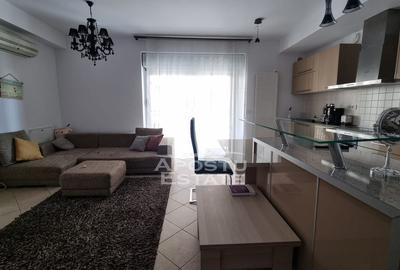Apartament cu 2 camere Torontalului The Ring AC Centrala Proprie!!!! - 6