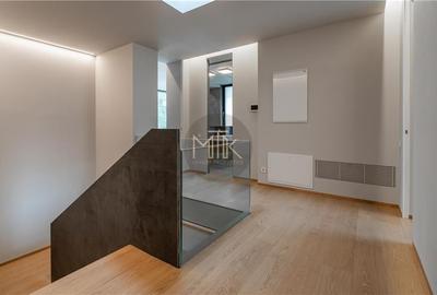 British SCHOOL/Iancu Nicolae | VILA EXCLUSIVISTA 7 camere cu PISCINA | teren 800 - 20