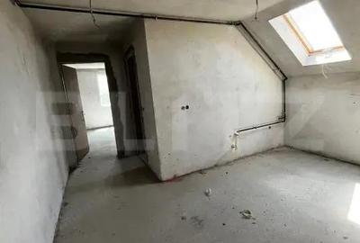 Apartament cu 2 camere decomandat în Năsăud - 3