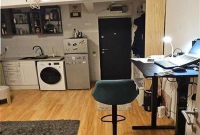 Studio Baneasa 2 min aeroport A127 - 10