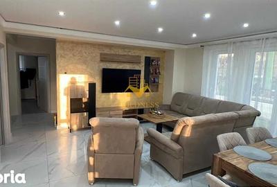 Casă cu 5 camere cu Teren 460 Mp în Apahida - 2