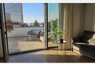 Apartament cu 3 camere decomandat în Pipera - 2