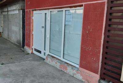 Spațiu comercial, de 60 mp, în Radu Negru - 2