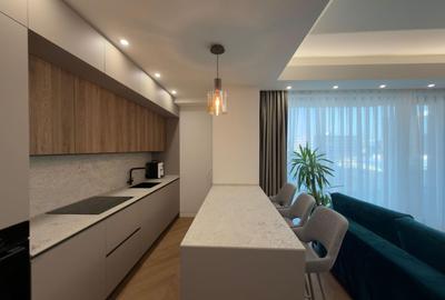 Apartament cu 2 camere în Floreasca