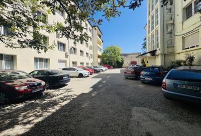Apartament cu 2 camere nedecomandat, mobilat în Lipovei - 15