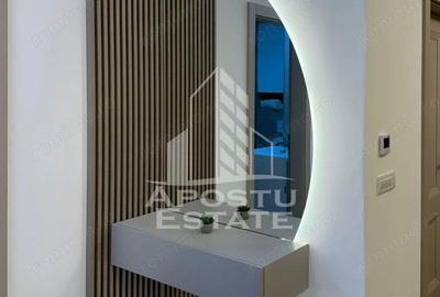 Apartament nou, 2 camere, Adora Park - 10