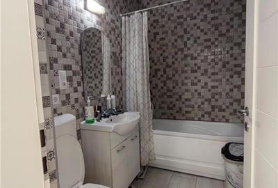 Apartament cu 4 camere etaj 1 ,110 mp + 3 Locuri de Parcare - 16