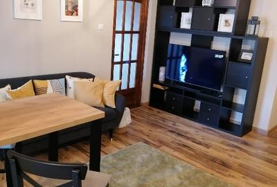 Apartment modern de inchiriat in zona centrala Cluj-Napoca - 6