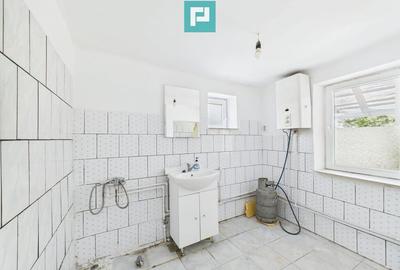 Casa de inchiriat in zona UTA - 15