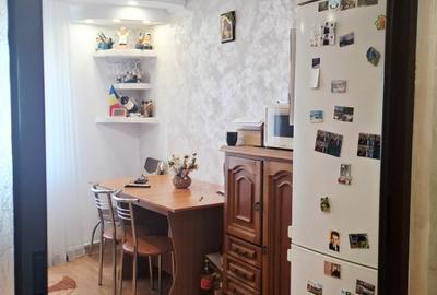 Apartament cu 3 camere decomandat, mobilat în Ultracentral - 2