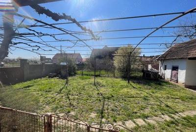 Casă cu 3 camere cu Canalizare în Săbolciu - 4