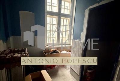 Parter imobil si curte proprie, in Ploiesti, ultracentral. - 8