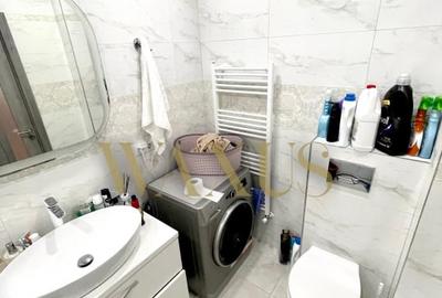 Apartament de vanzare, 3 camere, 61mp, garaj subteran, Urusagului Apartament de vanzare, 3 camere, 61mp, garaj subteran, Urusagului - 10