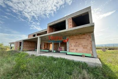 Casă de vânzare în Oarda de Jos cu o priveliște inedită - 4