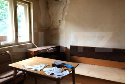 OPORTUNITATE! Casa 2 camere, teren 620mp, vedere panoramica, in Schei - 6