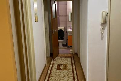 Doua camere metrou Nicolae Grigorescu - 2