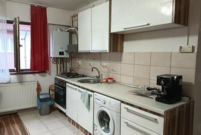 Apartament cu 2 camere decomandat în Florești - 3