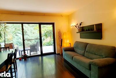 Casă cu 4 camere cu Teren 370 Mp în Băneasa - 2