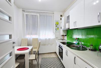 Apartament cu 2 camere semidecomandat în Micălaca - 3