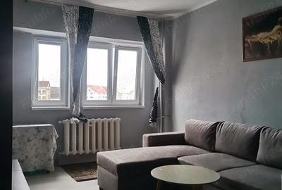 Apartament cu 2 camere decomandat în Central - 8