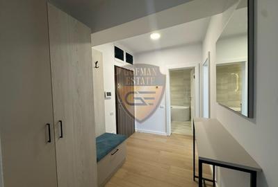 Nou! Garsoniera Dubla, 70mp, Trocadero, Boxa, Parcare, Bucatarie Inchisa - 12