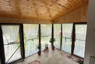 Duplex cu 4 camere cu Teren 200 Mp în Bragadiru - 16