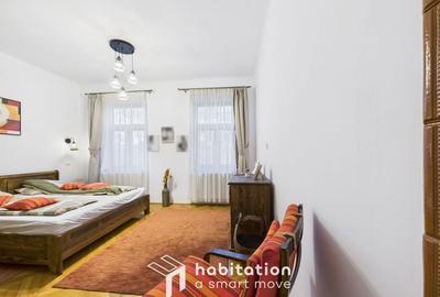 Apartament spațios cu 3 camere, 0% comision cumpărător – Zona Iosefin - 13