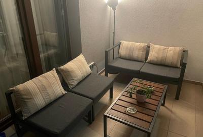 Apartament camere, Soho Unirii, cu loc parcare, metrou Tineretului si Unirii - 13