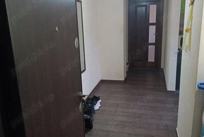 Garsonieră decomandată în Dumbrăvița - 1