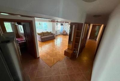 De inchiriat 4 camere, etaj 3, pet friendly, boxa, Iancului, Vatra Luminoasa - 4