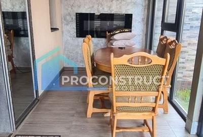 Casă cu 3 camere cu Canalizare în Dumbrăvița - 3