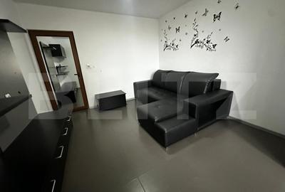 Apartament cu 2 camere decomandat, mobilat în Gării - 3