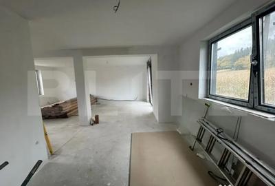 Casă cu 4 camere cu Teren 280 Mp în Voiniceni - 1