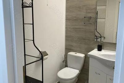 Apartament cu 2 camere decomandat, mobilat în Baba Novac - 7