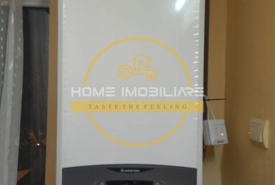 Apartament cu 2 camere decomandat, mobilat în Frumoasa - 8