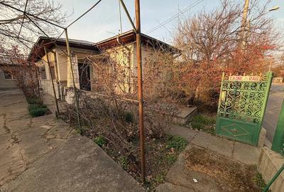 Teren de 900 mp, în Giulești - 1