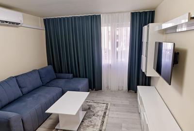 Apartament cu 2 camere semidecomandat în Central - 7