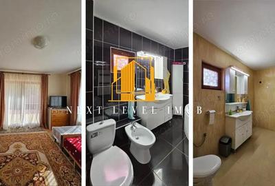 Casă cu 5 camere cu Teren 1304 Mp în Central - 6