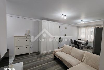 Apartament cu 2 camere, mobilat în Someșeni - 6