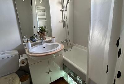 Apartament cu 2 camere decomandat în Rovine - 10