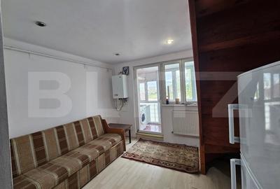 Apartament de 2 camere, 40 mp, zona Nicolina - 2