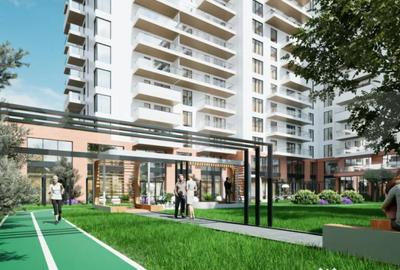 Apartament cu 4 camere decomandat în Obor - 18