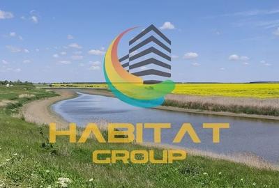 Teren Construcții intravilan de 450 mp, în Frumușani - 2