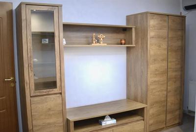 Apartament cu 2 camere decomandat în Podu Roș