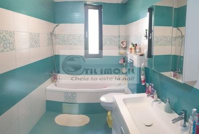 Casă de vânzare Premium - Valea Lupului - 310.000 euro - 16