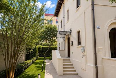Apartament cu 3 camere semidecomandat în Primăverii - 12