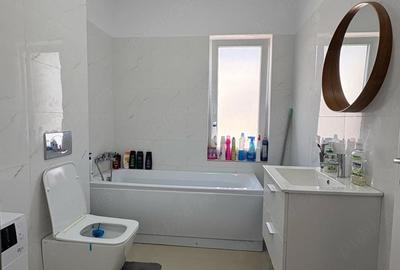 Apartament cu 2 camere semidecomandat în Dumbrăvița - 4
