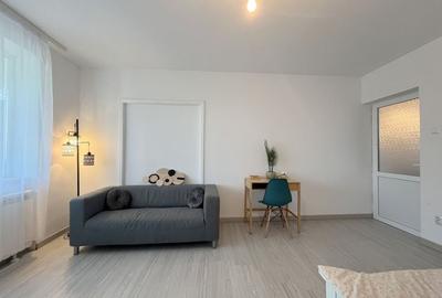 De închiriat - 3 camere decomandat, renovat recent, în zona Popa Șapcă - 3