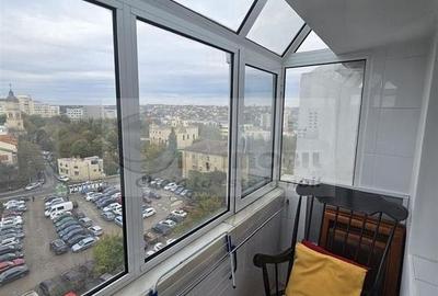 Apartament 4 camere - Hala Centrala - 14
